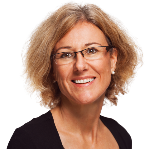 Petra Schwedmann - DR. AMBROSIUS - Ernährungsberatung